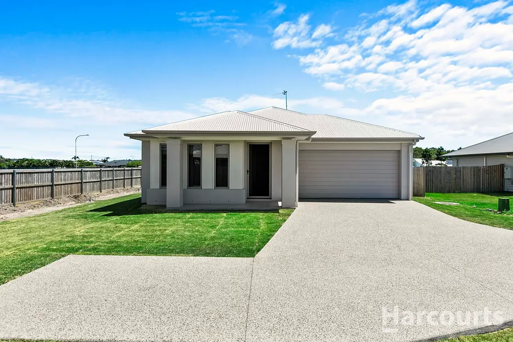 Brand New And Ready For You