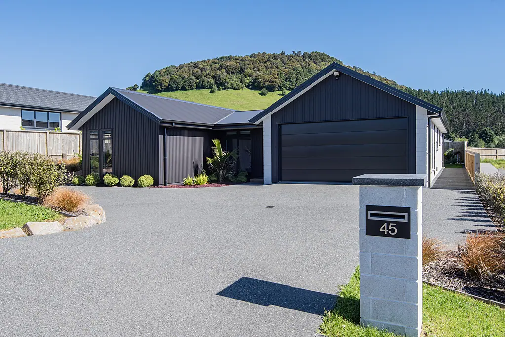 45 Rock Ridge Drive, Kamo, Whangarei, Northland