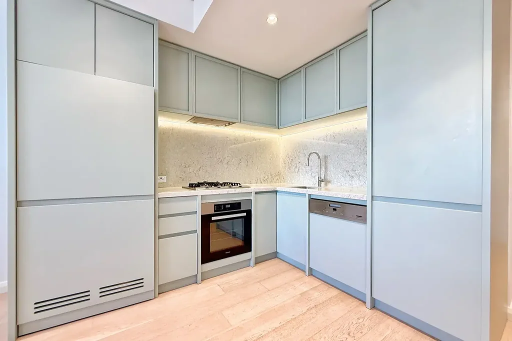 Modern Furnished One-Bedroom Apartment in the Heart of Macquarie Park