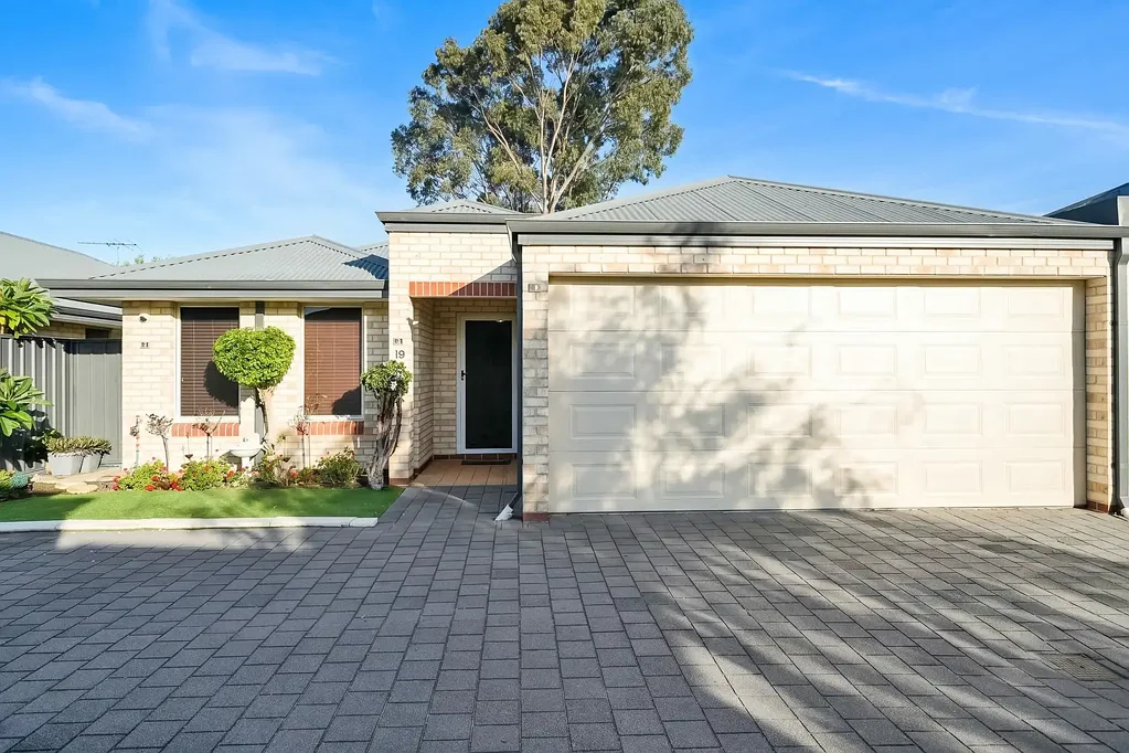 19/174 Homestead Road, Gosnells, WA 6110