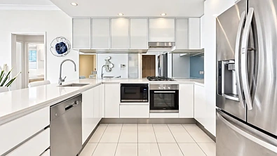 Labrador 4Kwarto THE TOP FLOOR ADVANTAGE - SPACE, VIEWS & LIFESTYLE