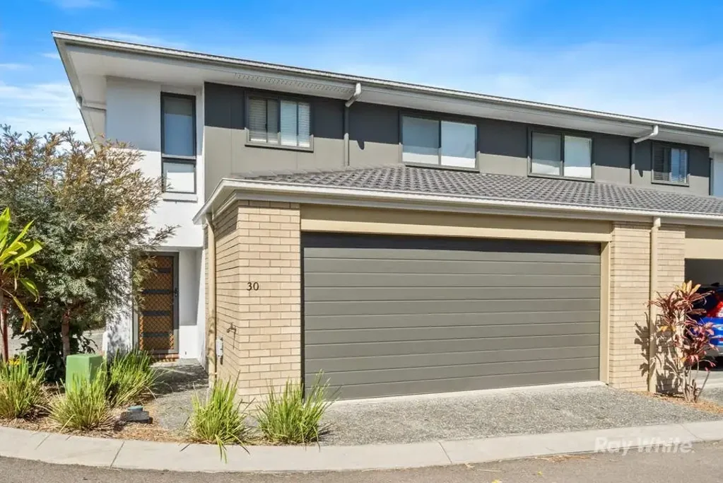 17/18 Tremain Street, Marsden, QLD 4132