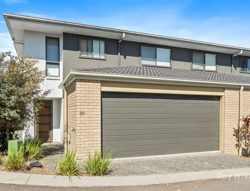 17/18 Tremain Street, Marsden, Brisbane - Southern Region, 3 कमरे, 2 बाथरूम, House