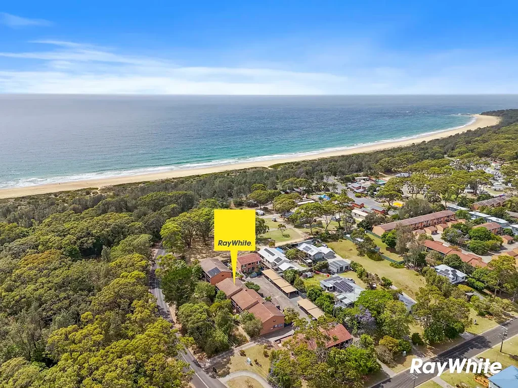 5/473 South Head Road, Moruya Heads, NSW 2537