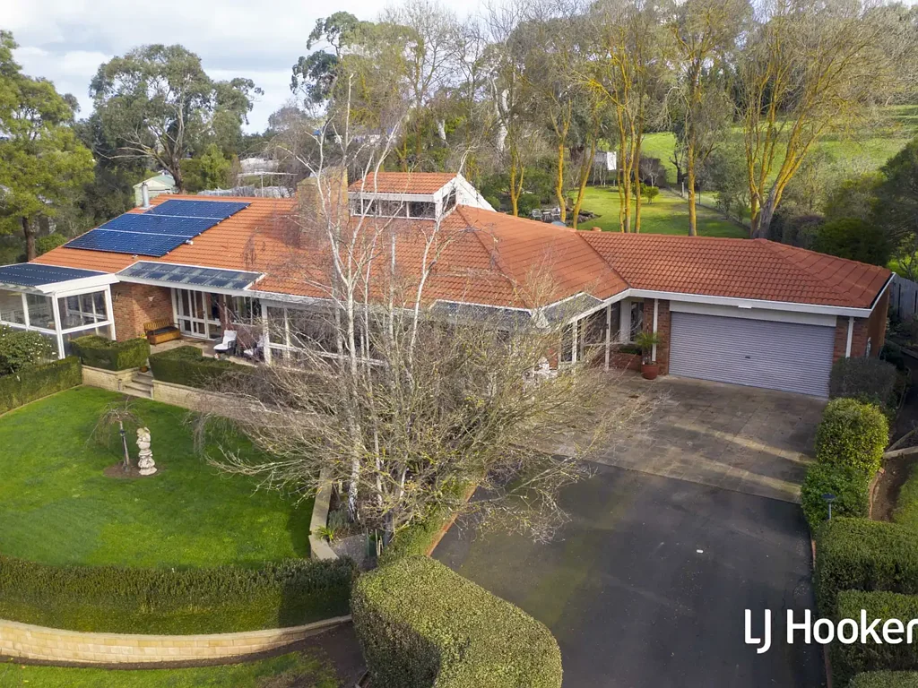 44 Melrose Drive, Kilmore, VIC 3764