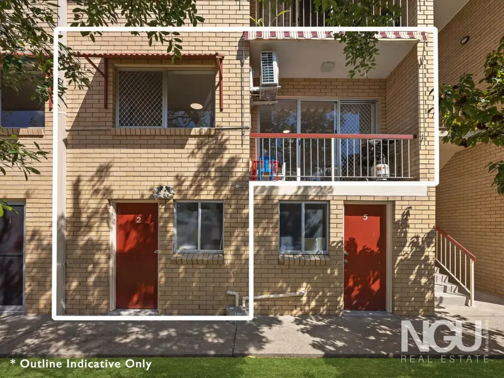 2/63 South Station Road, Booval, QLD 4304