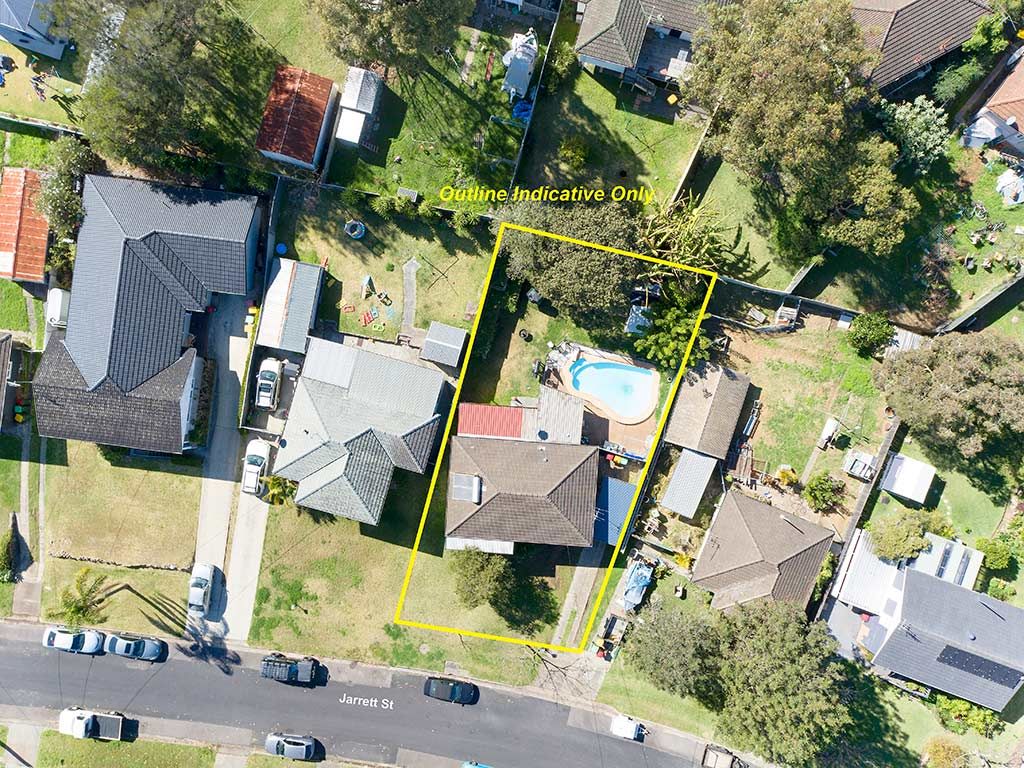 9 JARRETT ST, WARATAH WEST NSW 2298, 0 침실, 0 욕실, House