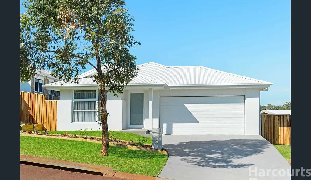 Easy Living & Lifestyle Appeal