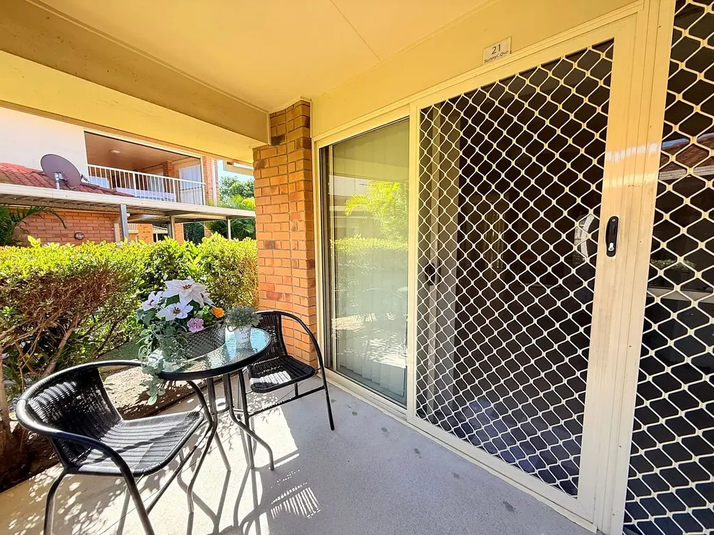 21/3 Snedden Street, Bethania, QLD 4205