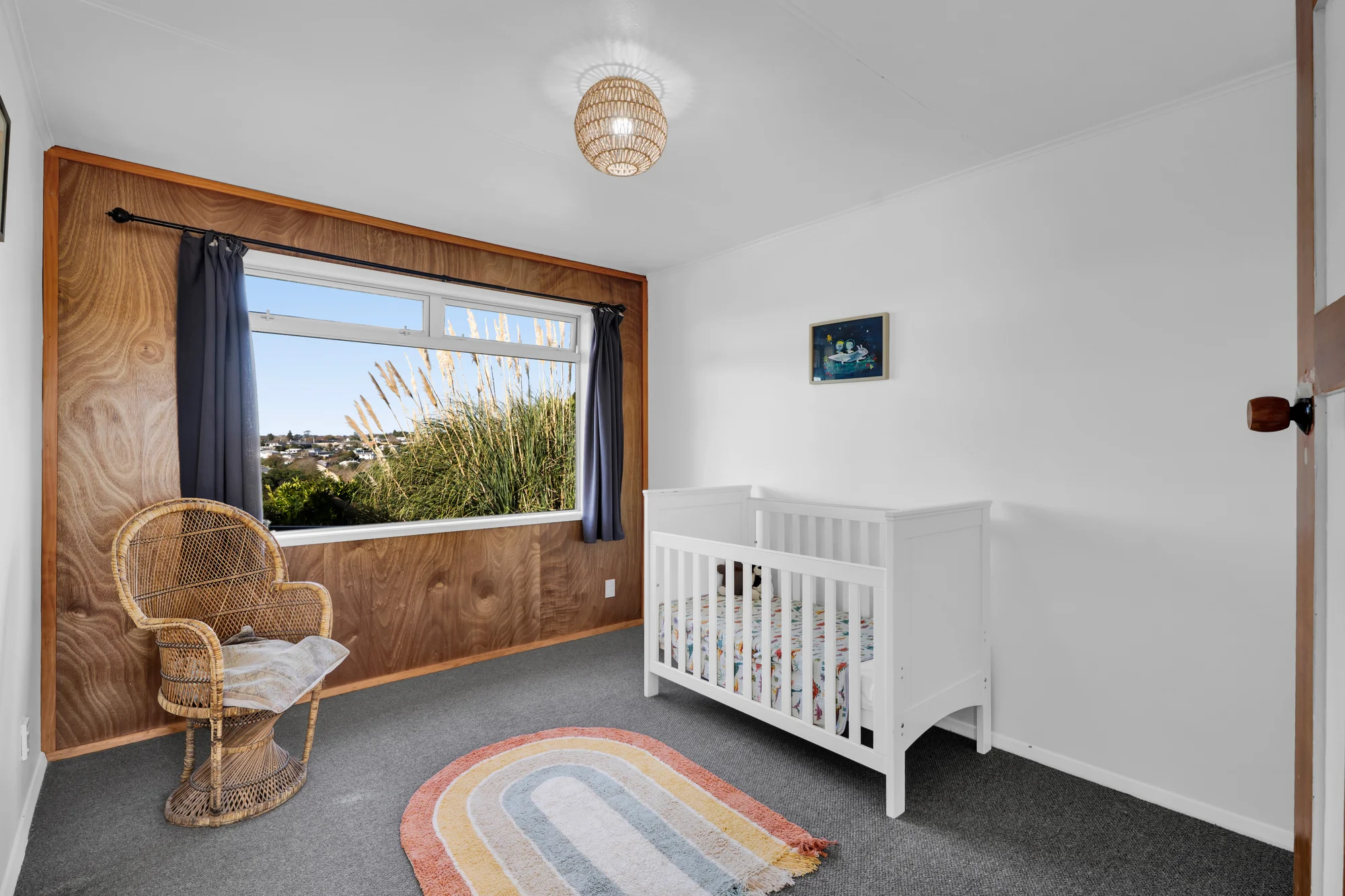 111 Frankley Road, Frankleigh Park, New Plymouth, Taranaki, 3房, 2浴, House