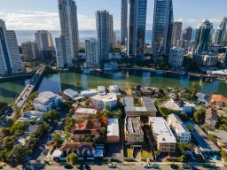 2/17 Stanhill Street, Surfers Paradise