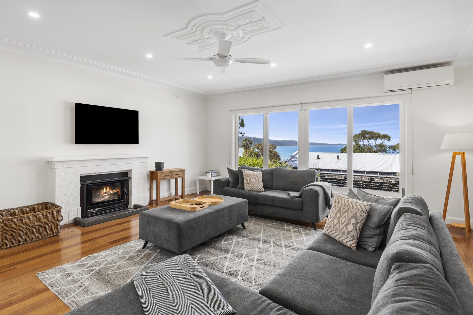 5 BAY ST, LORNE VIC 3232, 0房, 0浴, House