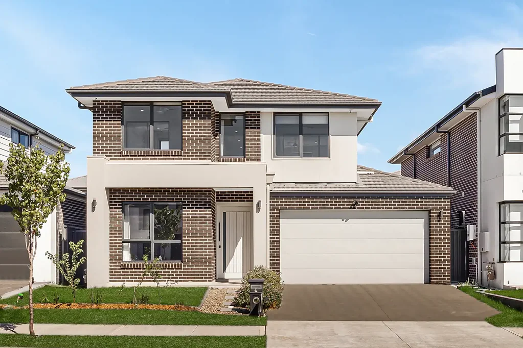 Marsden Park 5Zimmer Premium North-Facing Family Home on 344sqm with Dual Master Suites