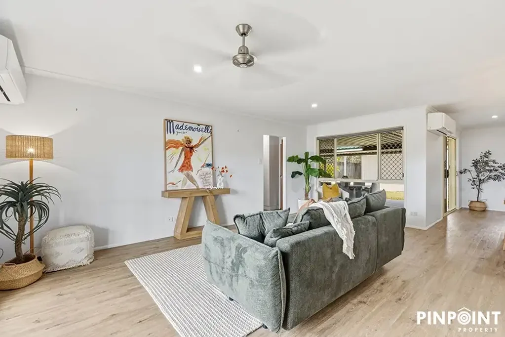 Andergrove 3Kwarto Move-In Ready Family Home With Powered Shed