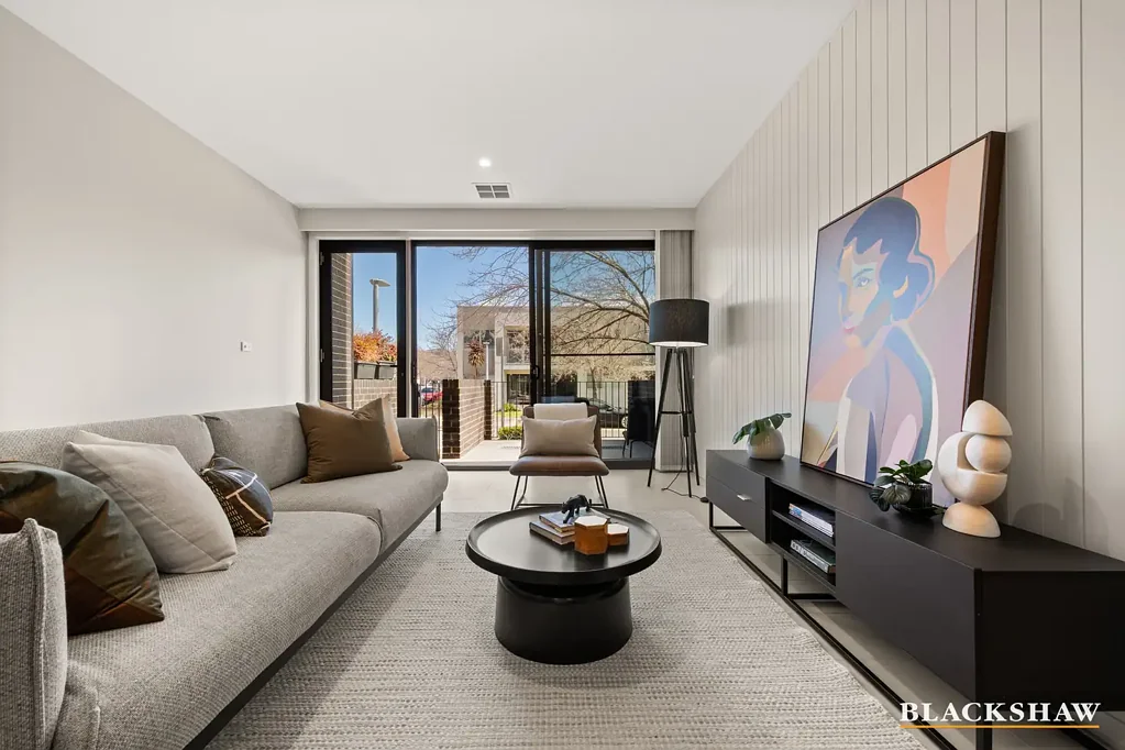 9/10 Parbery Street, Kingston, ACT 2604