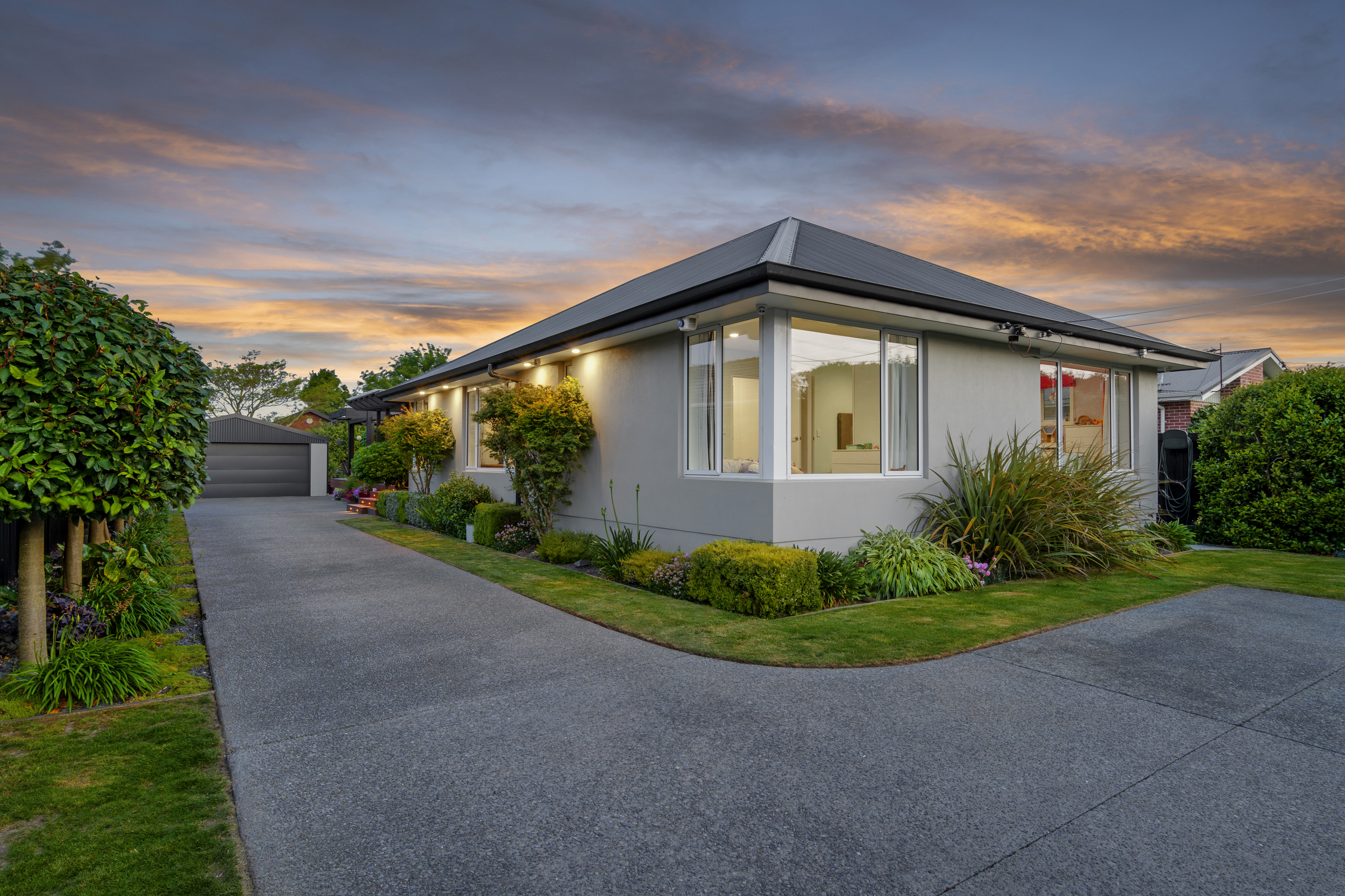 26 Radbrook Street, Avonhead, Christchurch, 4房, 0浴, House