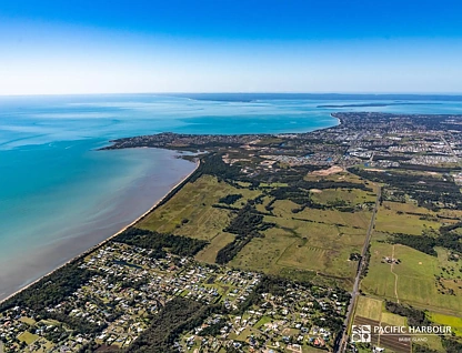 Address Withheld, Dundowran Beach, QLD 4655, 0 कमरे, 0 बाथरूम, Section