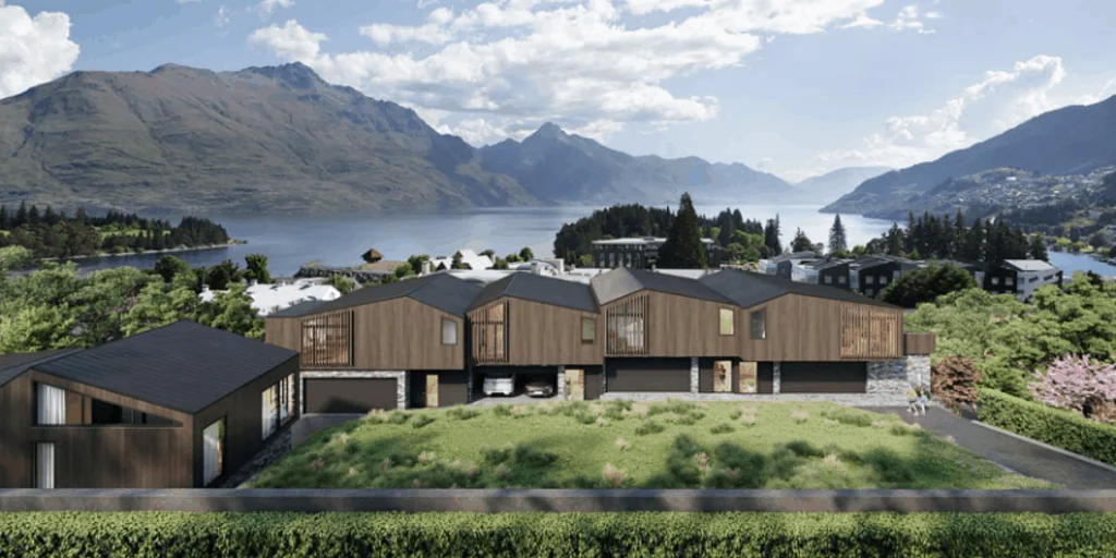 Queenstown Lakecrest