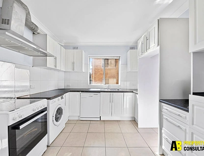 13/12 Wigram Street, Harris Park, Parramatta (Northwest suburbs), 2 chambres, 1 salles de bain, Unit