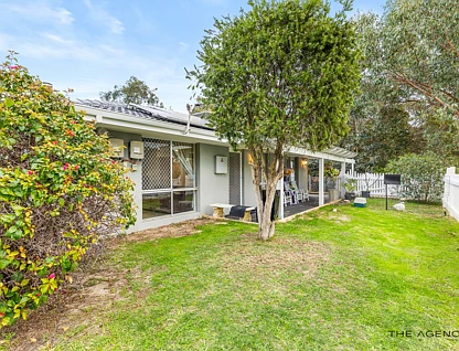 Lot 115 Terrier Place, Southern River, South East Perth, 2 chambres, 1 salles de bain, House