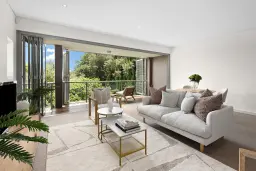 12/2a Campbell Parade, Manly Vale