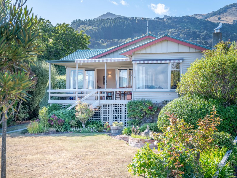 109 Beach Road, Akaroa, Christchurch, 3 chambres, 0 salles de bain