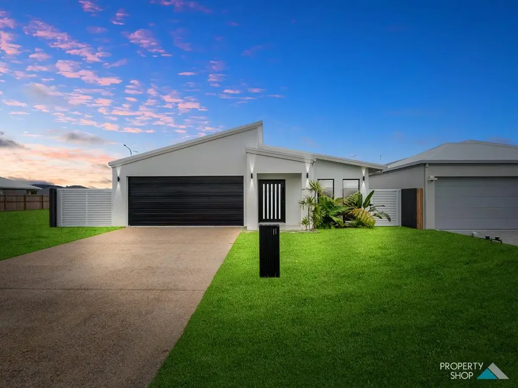 11 Yarraden Way, Smithfield, QLD 4878