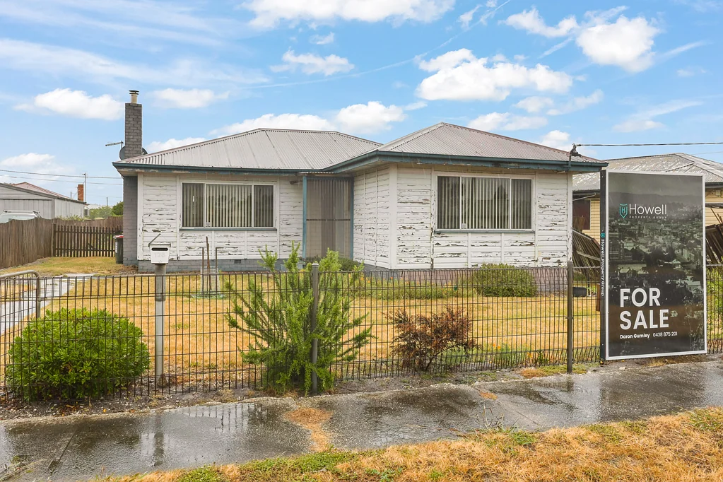 128 Macquarie Street, George Town, TAS 7253