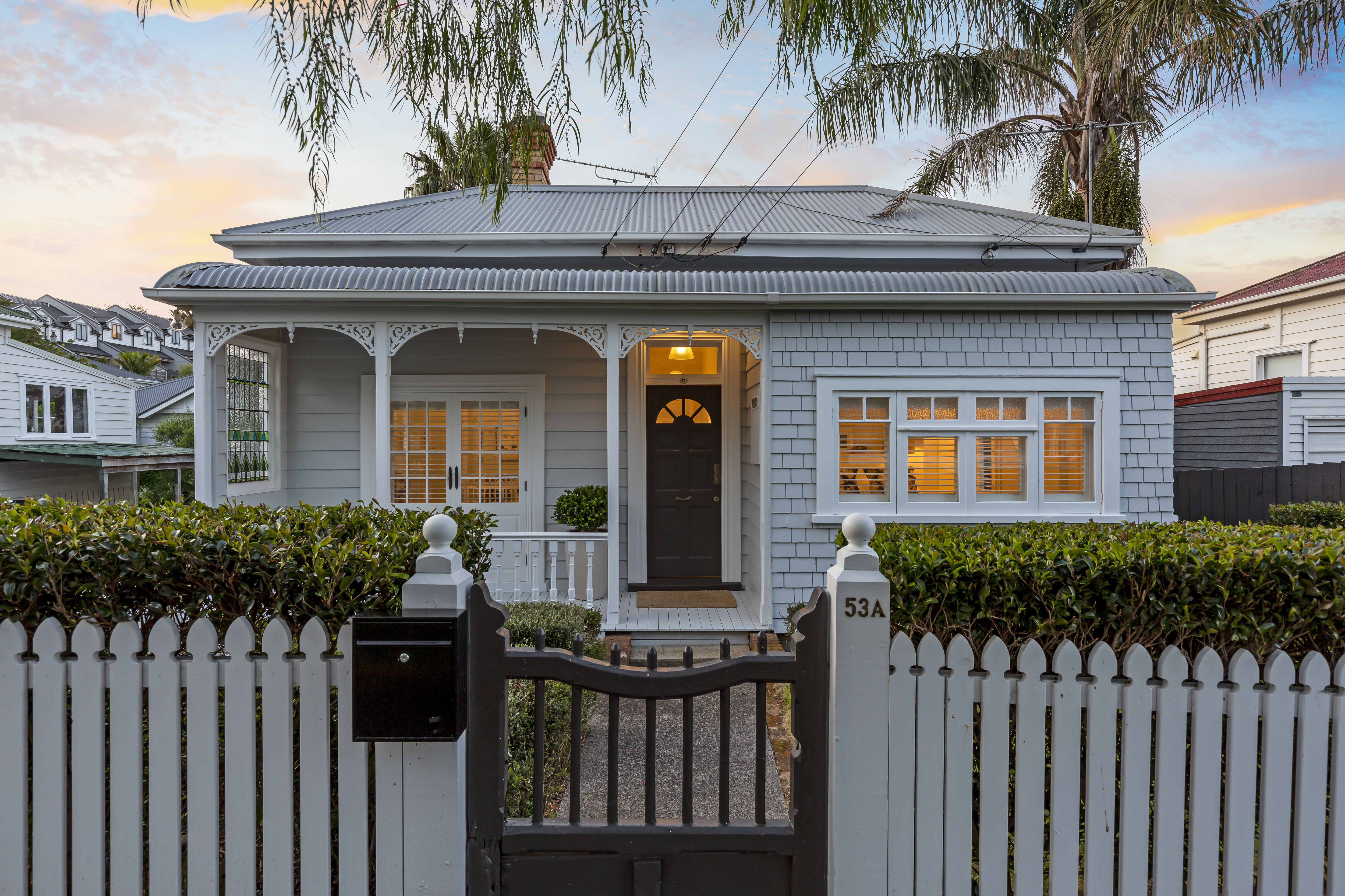 53a Sackville Street, Grey Lynn