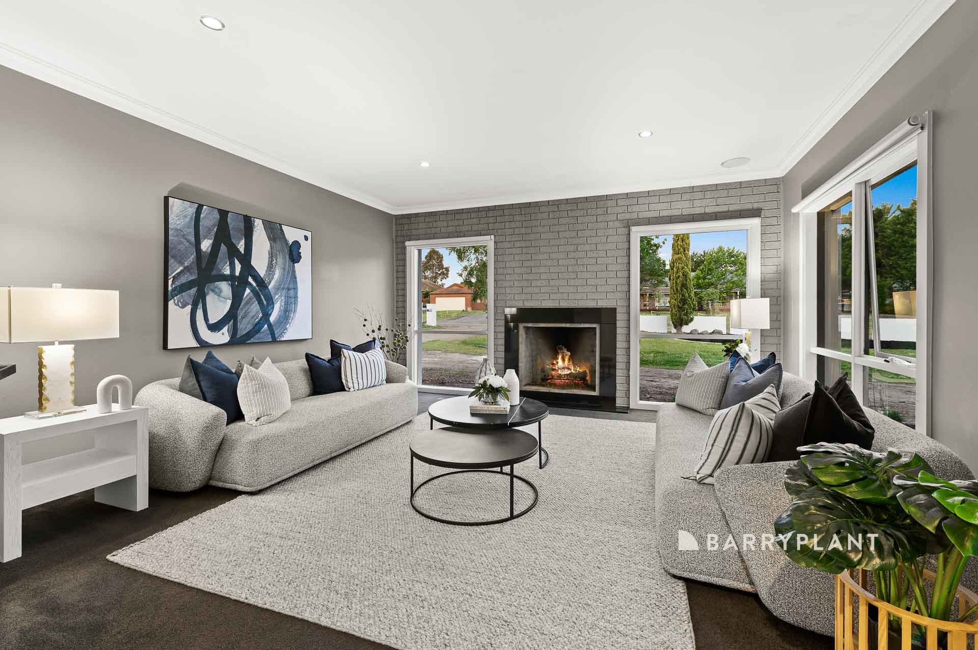 1A GORI CT, NARRE WARREN NORTH VIC 3804, 0房, 0浴, House