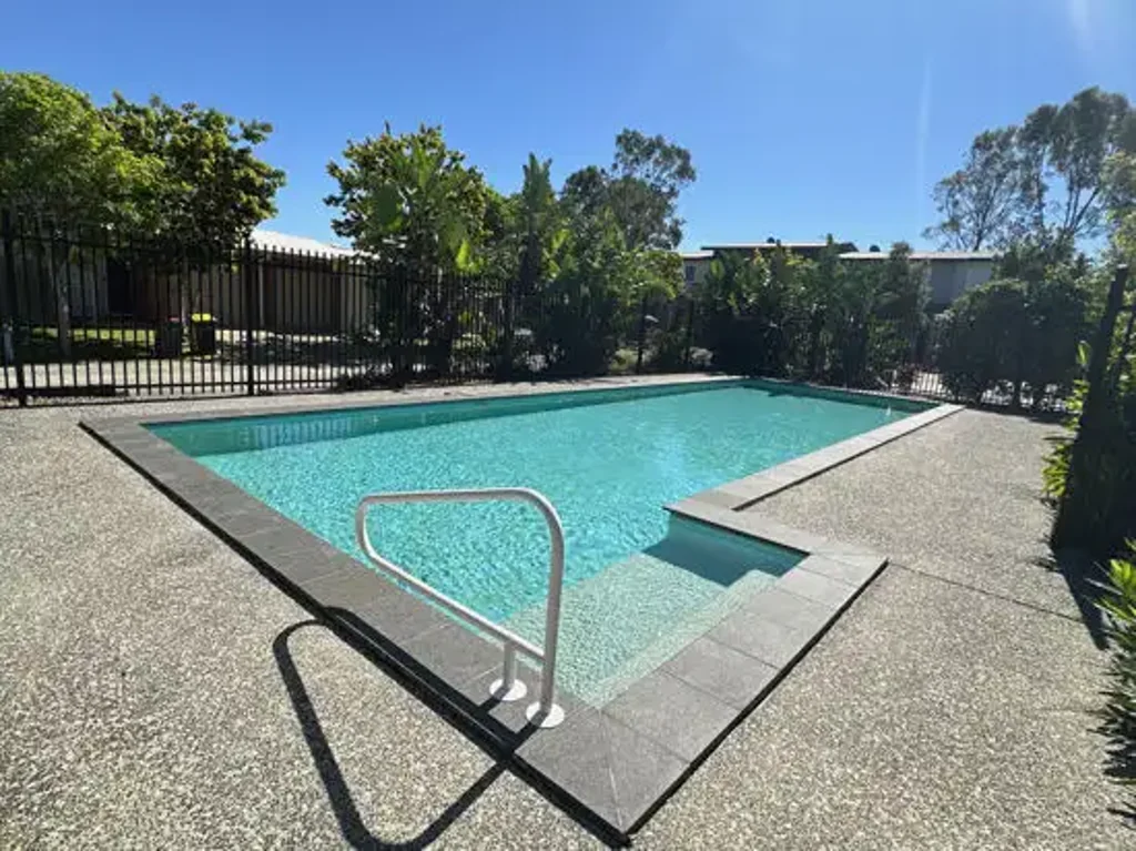 Narangba 3Kwarto Welcome to 45/238 Young Rd, Narangba & The stunning resort style unit!