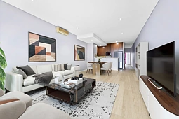 33/24 Walker Street, Rhodes