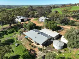 181 Harders Chitty Rd, West Toodyay