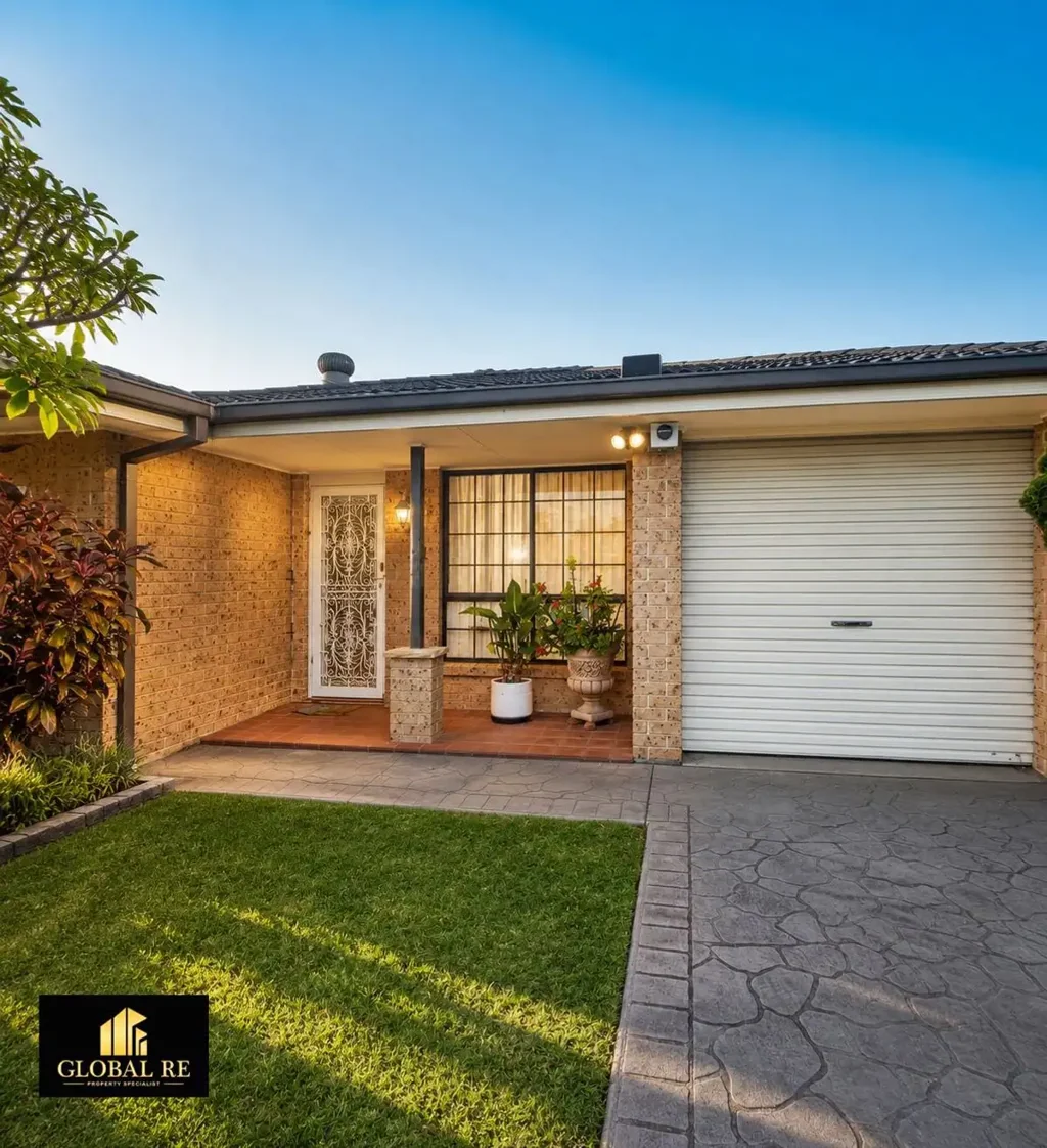 40 Mallacoota, Wakeley, NSW 2176, 3 Bedrooms, 2 Bathrooms, House