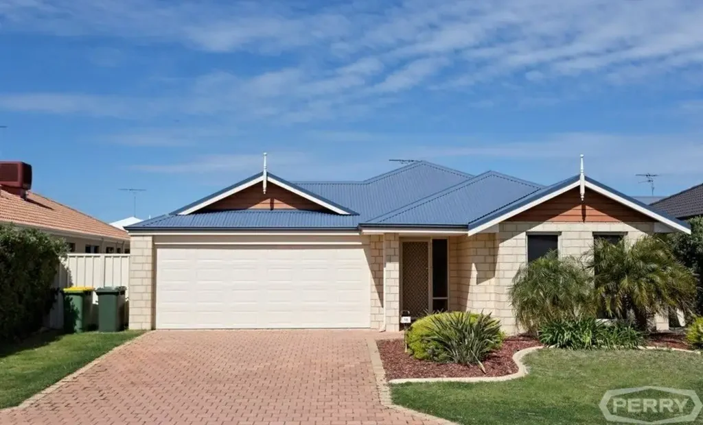 Spacious Family Living in Prime Dudley Park Location