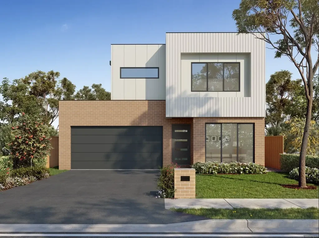 Leppington 4 Bedroom Amazing Double Storey House in Tegel St, Leppington