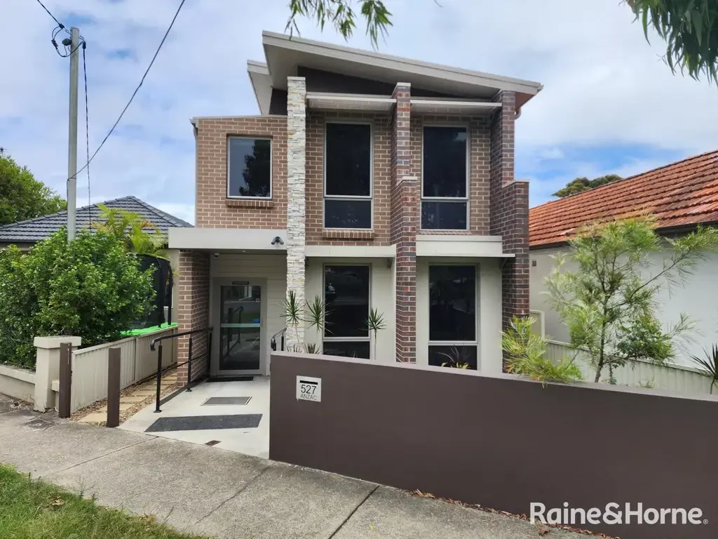 Stylish Studio in Kingsford Close to UNSW & Light Rail