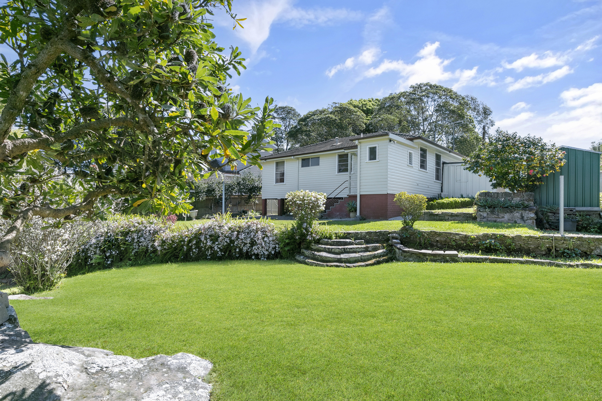 15 WILLUNGA CR, FORESTVILLE NSW 2087, 0房, 0浴, House