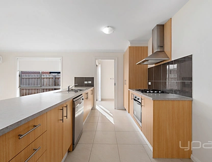 7 Gosse Crescent, Brookfield, Western Region, 4 rūma, 2 rūma horoi, House