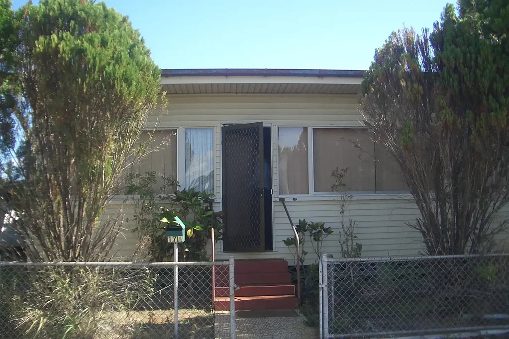 Family Home in a Convenient Location