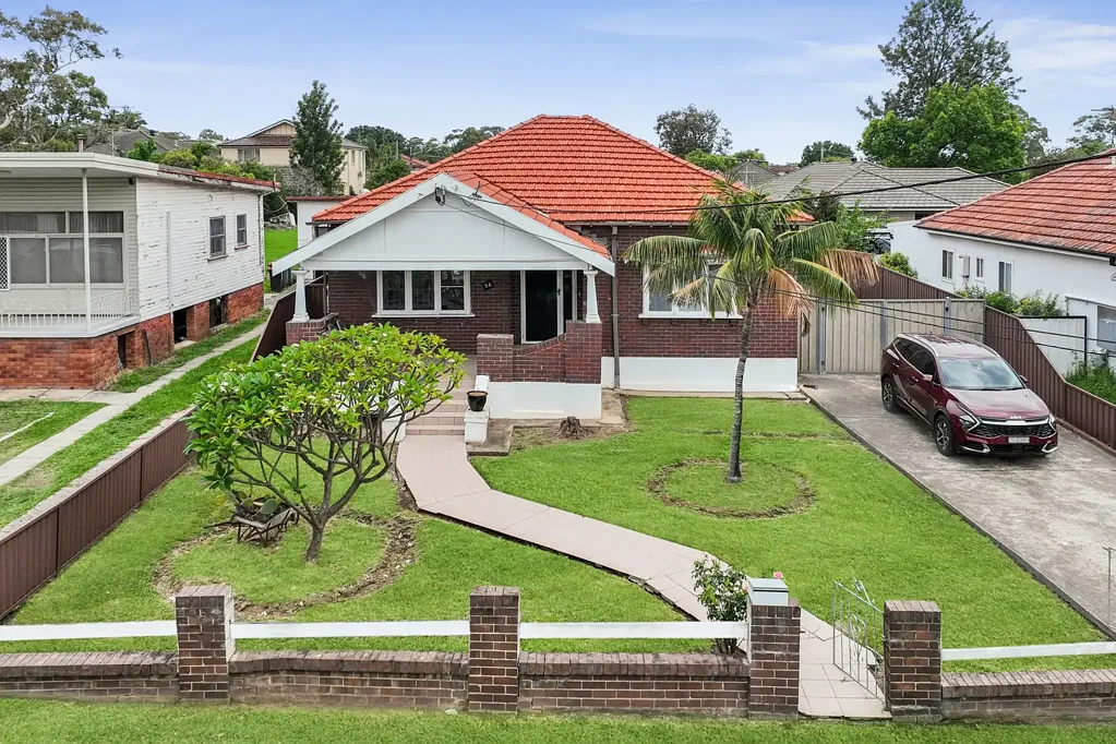 54 Cornwall Road, Auburn, NSW 2144