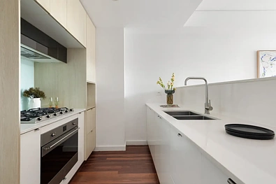 8/1 Markham Place, Ashfield, NSW 2131, 2 slaapkamers, 2 badkamers, Townhouse