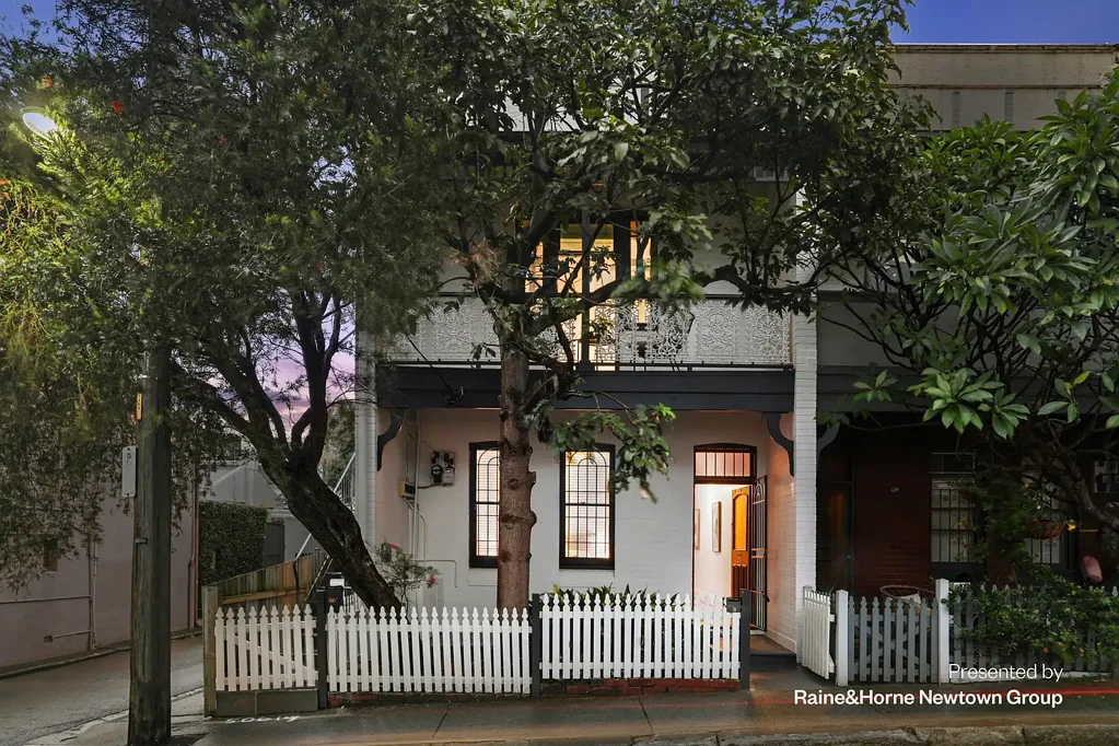 21 Fitzroy Street, Newtown, NSW 2042