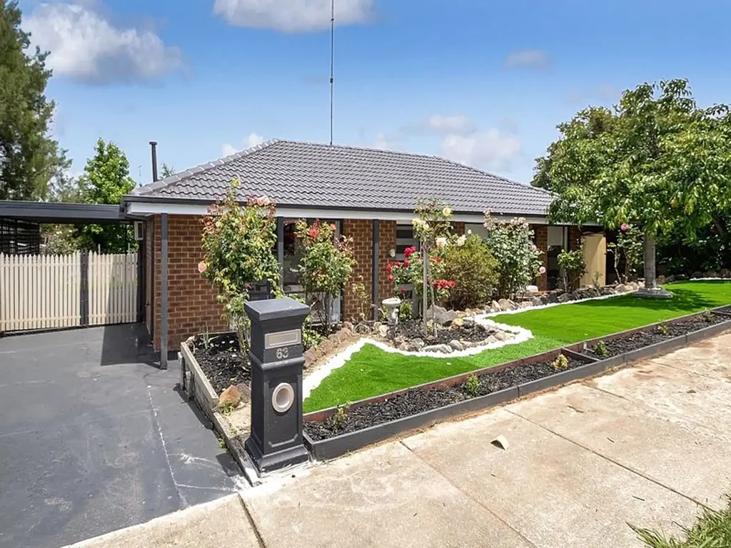 ✨ Comfortable Family Living with Outdoor Entertaining!