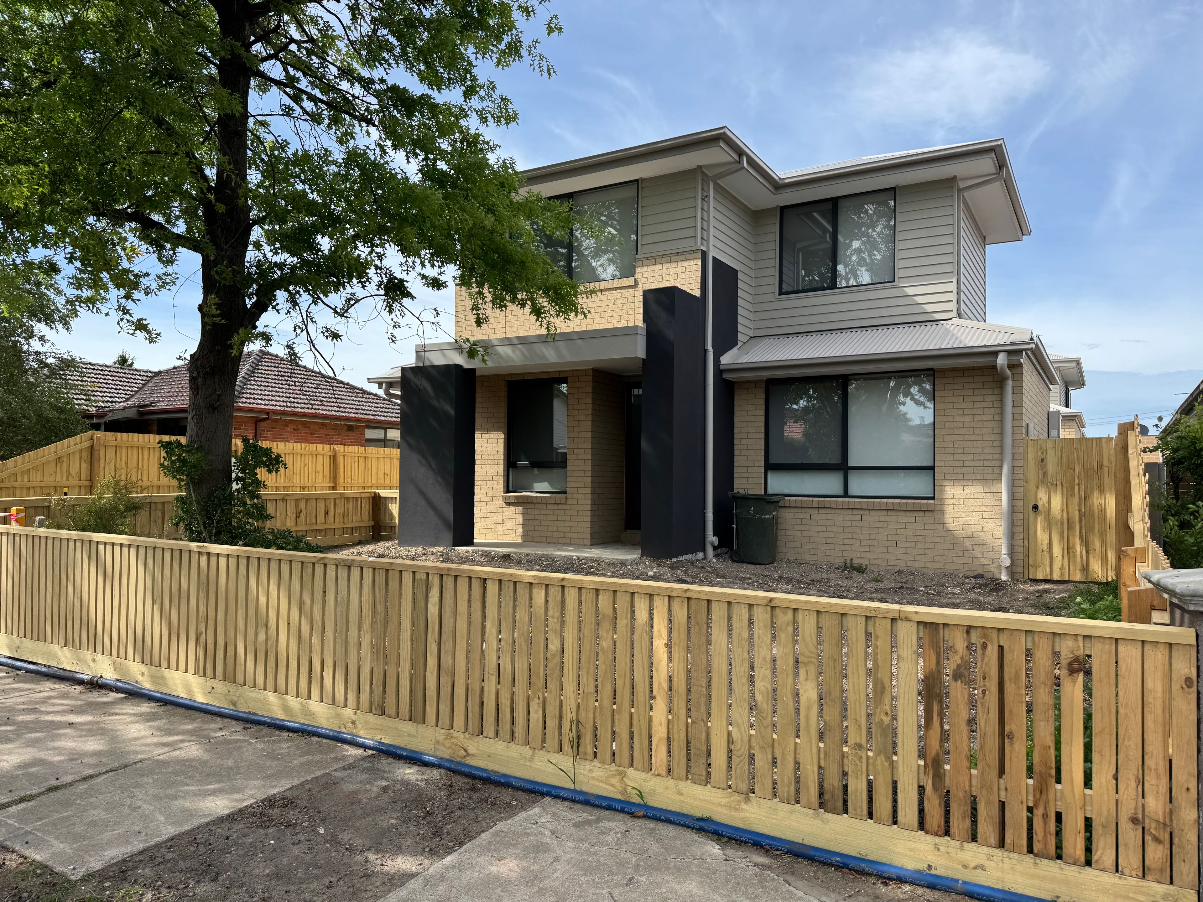 113 ST VIGEONS RD, RESERVOIR VIC 3073, 0 Schlafzimmer, 0 Badezimmer, Townhouse