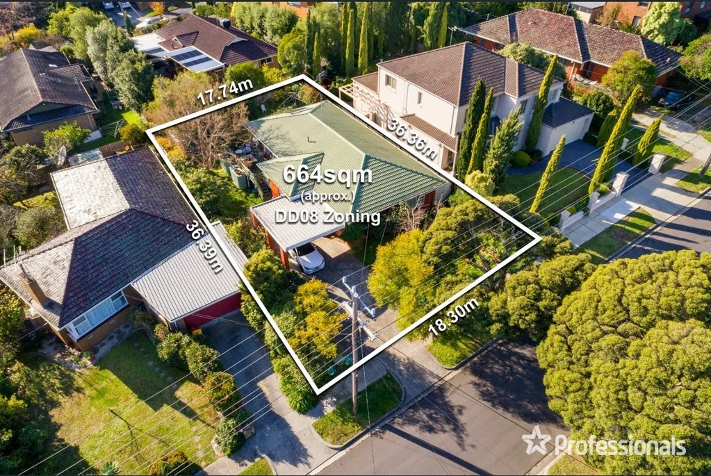 48 Rathmullen Quadrant, Doncaster, VIC 3108