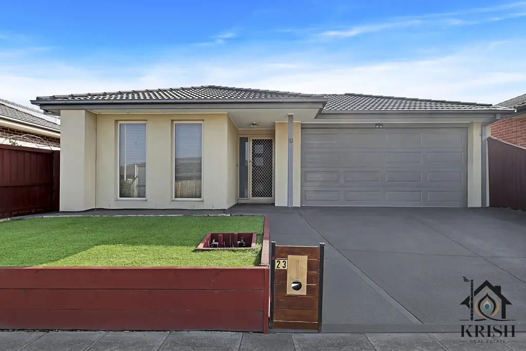 QUALITY HOME WITH FANTASTIC NEIGHBOURHOOD