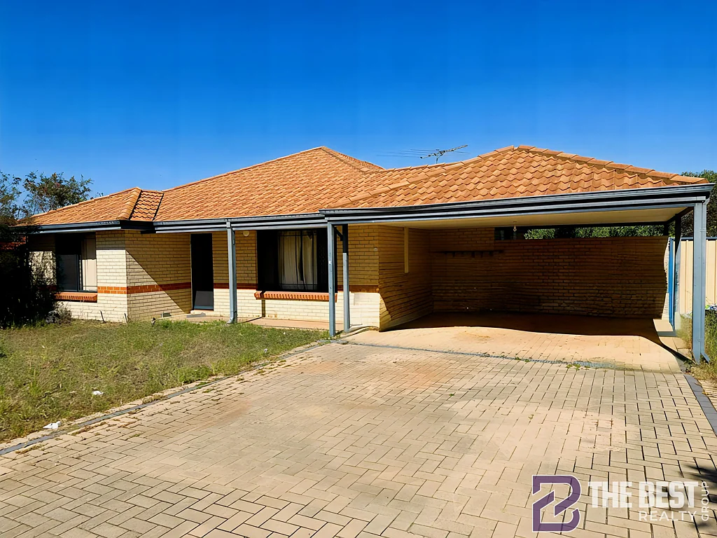 7 Moombaki Avenue, Bertram, WA 6167
