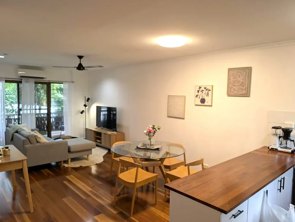 Palm Cove 2房  Beachside Living Without the Resort Price Tag