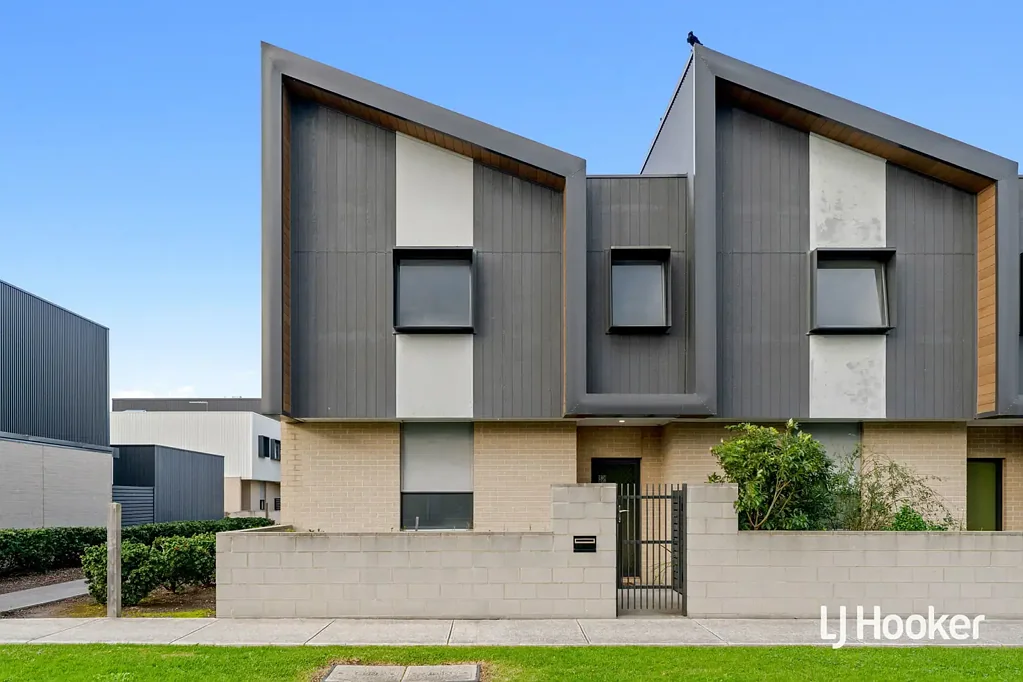 Pakenham 3غرفة نوم Style, Lifestyle and Location in Perfect Harmony